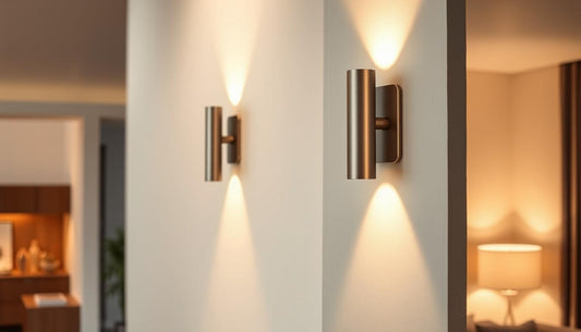 Smart Cordless Wall Lamps: Features & Benefits