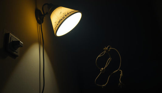 Cordless Wall Lamp Problems & Solutions | Verthara