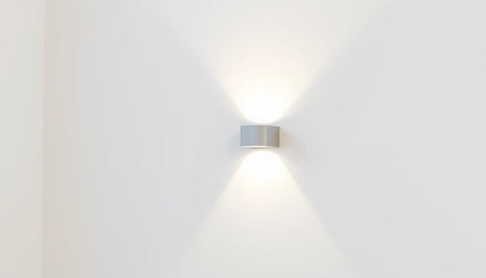 Cordless Wall Lamps: Elevate Your Minimalist Decor