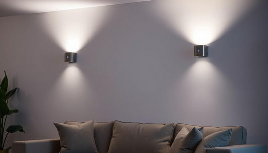 Motion Sensor Cordless Wall Lamps: Are They Worth It?