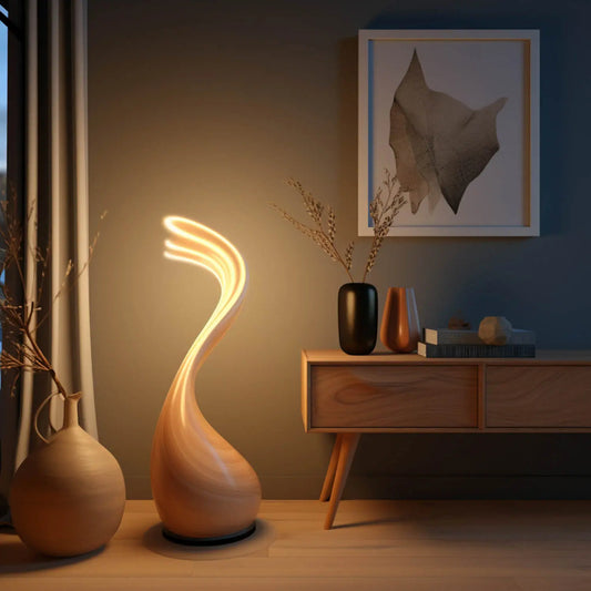 Lightning-Home-Decor-Elegant-Interior-Design - Verthara