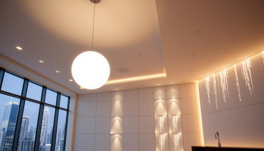 The Future of Wireless Lighting: Trends and Innovations at Verthara