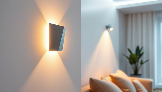 Cordless Wall Lamps: Smart Home Integration Made Easy
