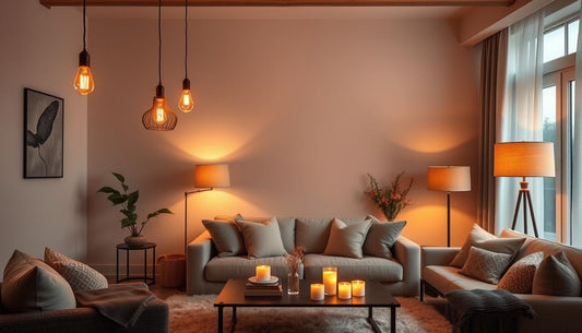 Lighting-Fixture-Placement-Tips-for-Creating-a-Cozy-Atmosphere - Verthara