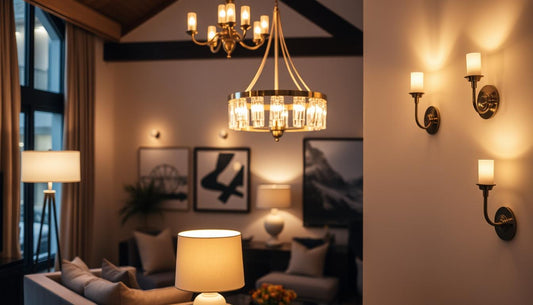 Verthara-Lighting-Transform-Your-Home-with-the-Right-Fixtures - Verthara