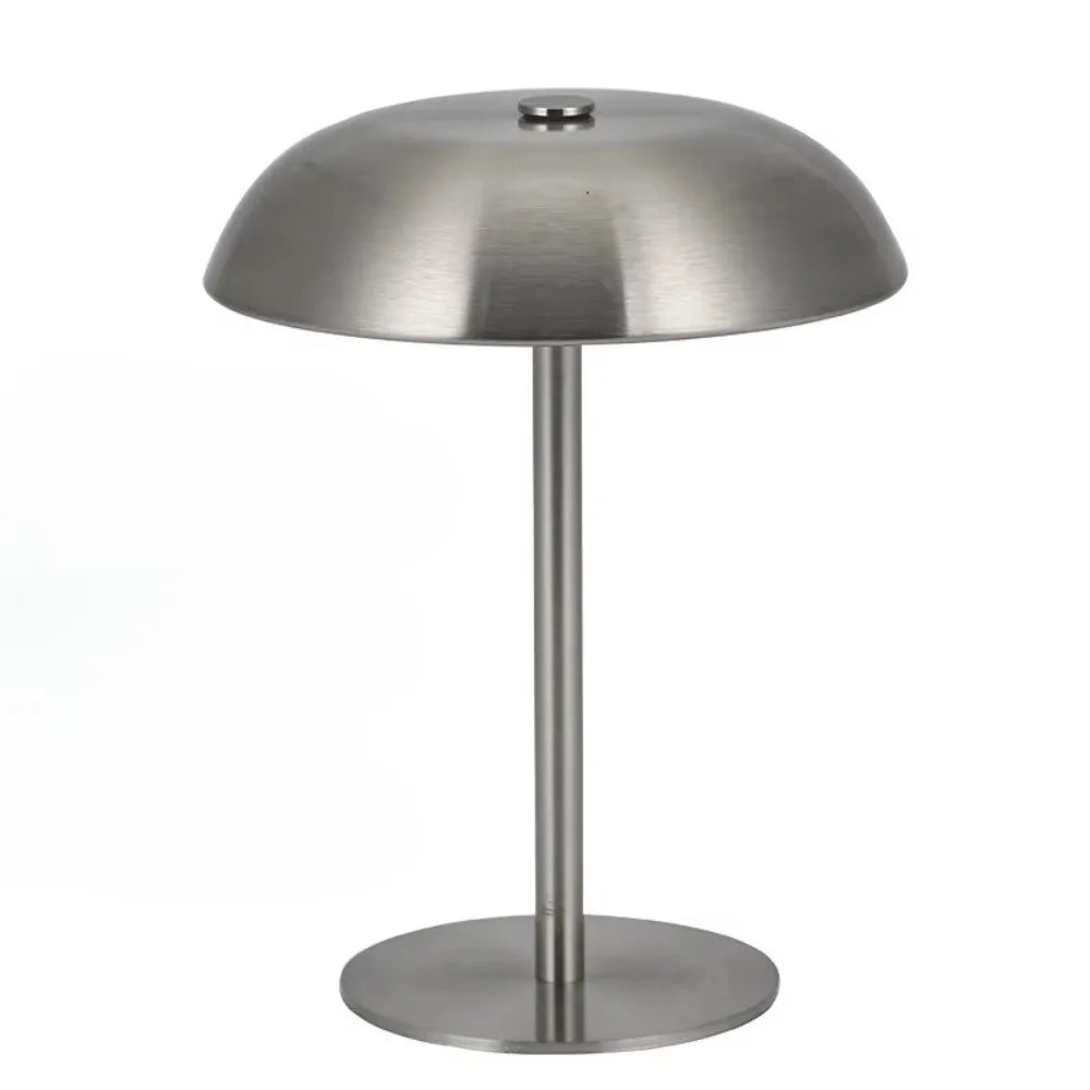 Mushroom Table Lamp – USB Powered Dimmable