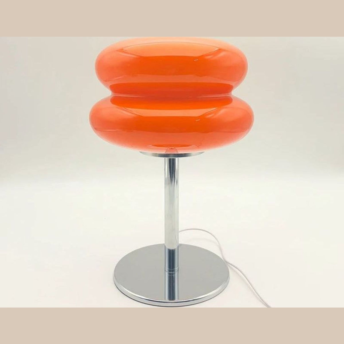 bauhaus vintage table lamp