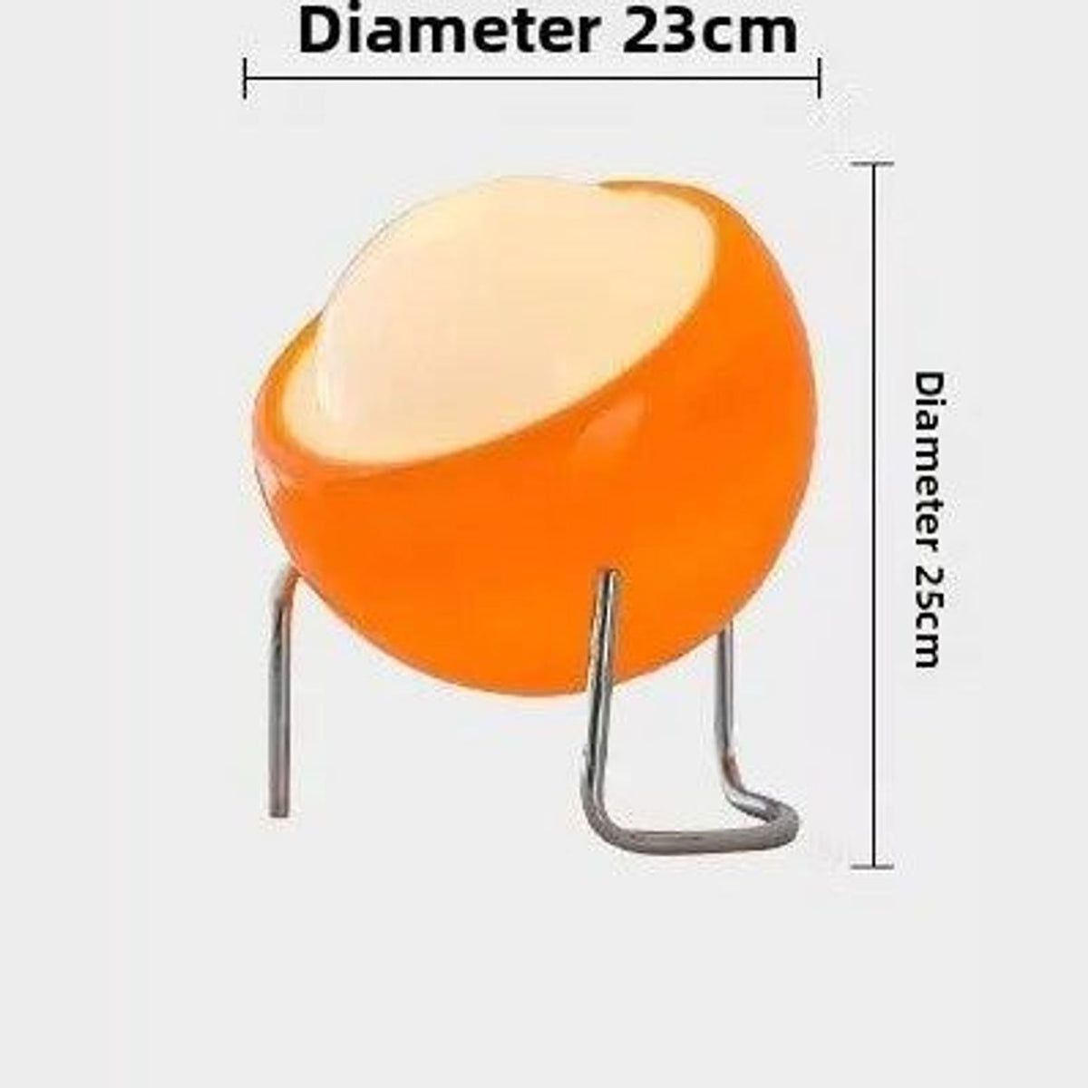 Dimension diagram