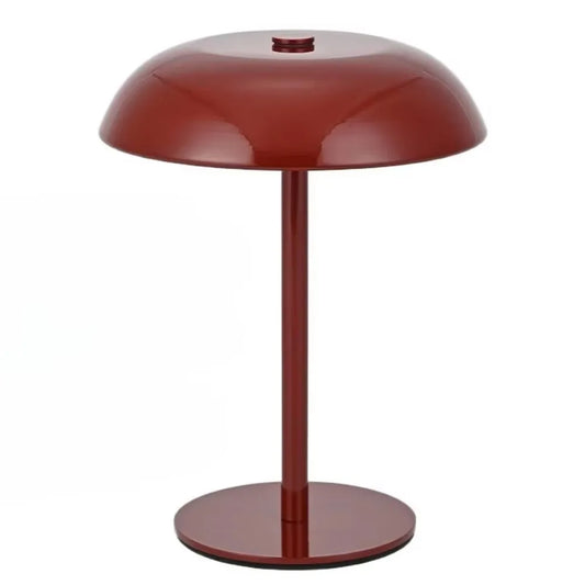Mushroom Table Lamp – USB Powered Dimmable