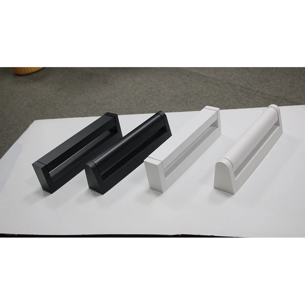 Verthara Adjustable Outdoor Wall Lamp, Waterproof Aluminum Exterior Lighting Fixture for Garden and Patio, Modern Outdoor Wall Lights