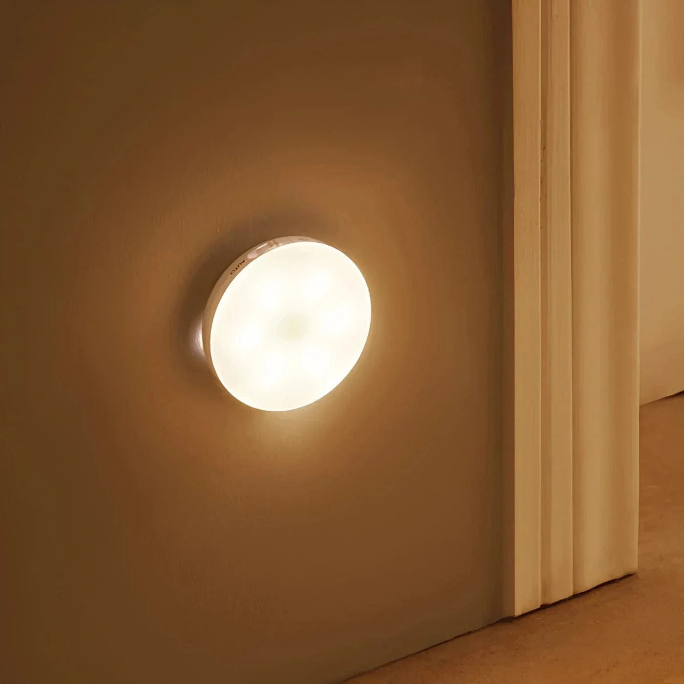 Verthara Battery Powered Motion Sensor LED Light