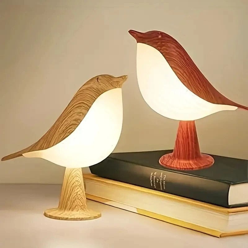 Verthara Bird Rechargeable Night Light