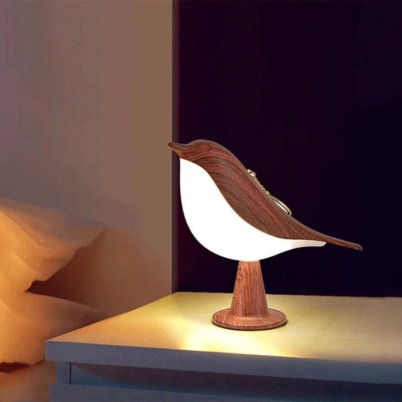 Verthara Bird Rechargeable Night Light