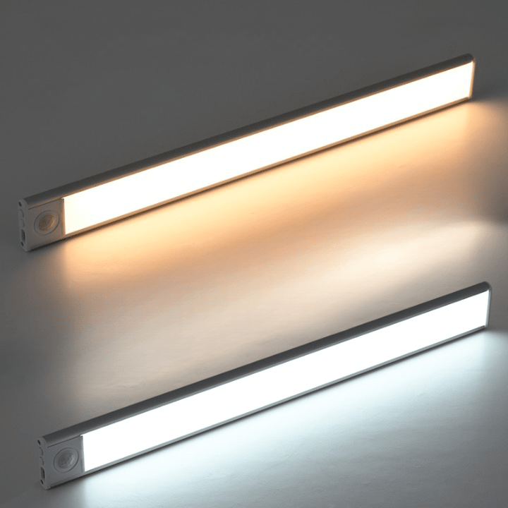 Verthara Cabinet Light Fixtures Motion Light