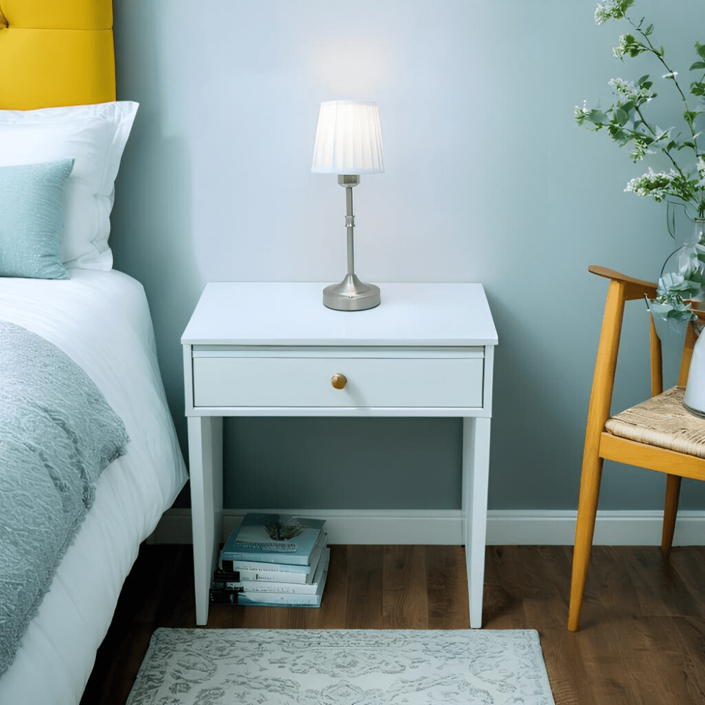 Verthara Classical Rechargeable Table Lamp