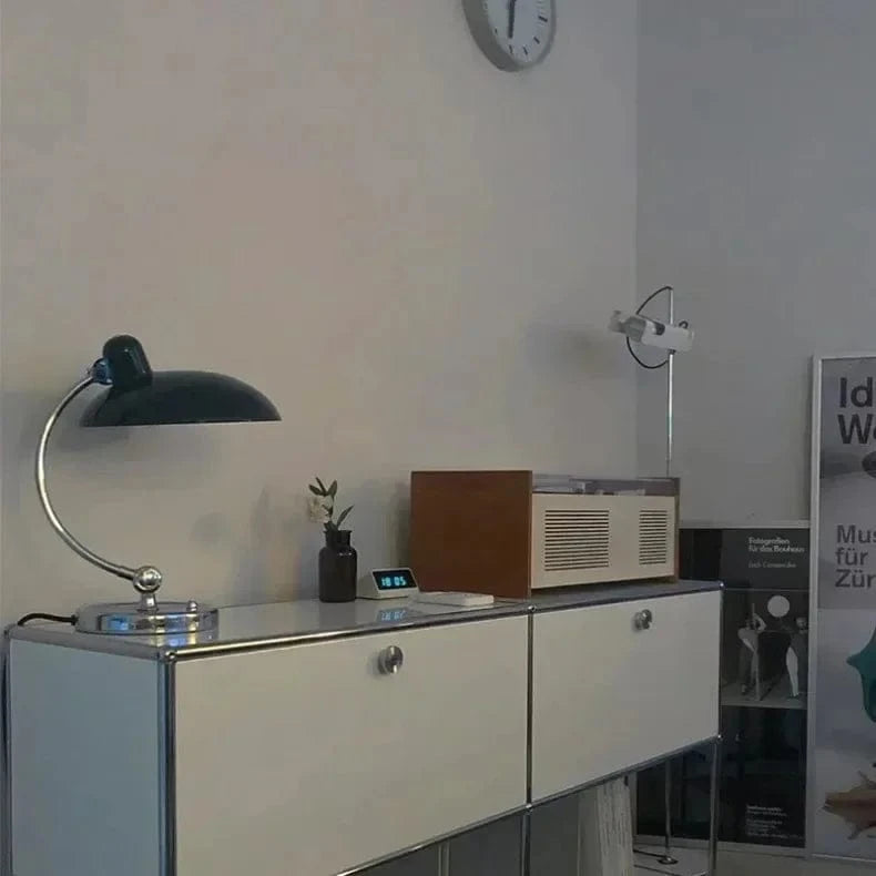 Verthara Denmark Table Lamp - Vintage Bauhaus Design