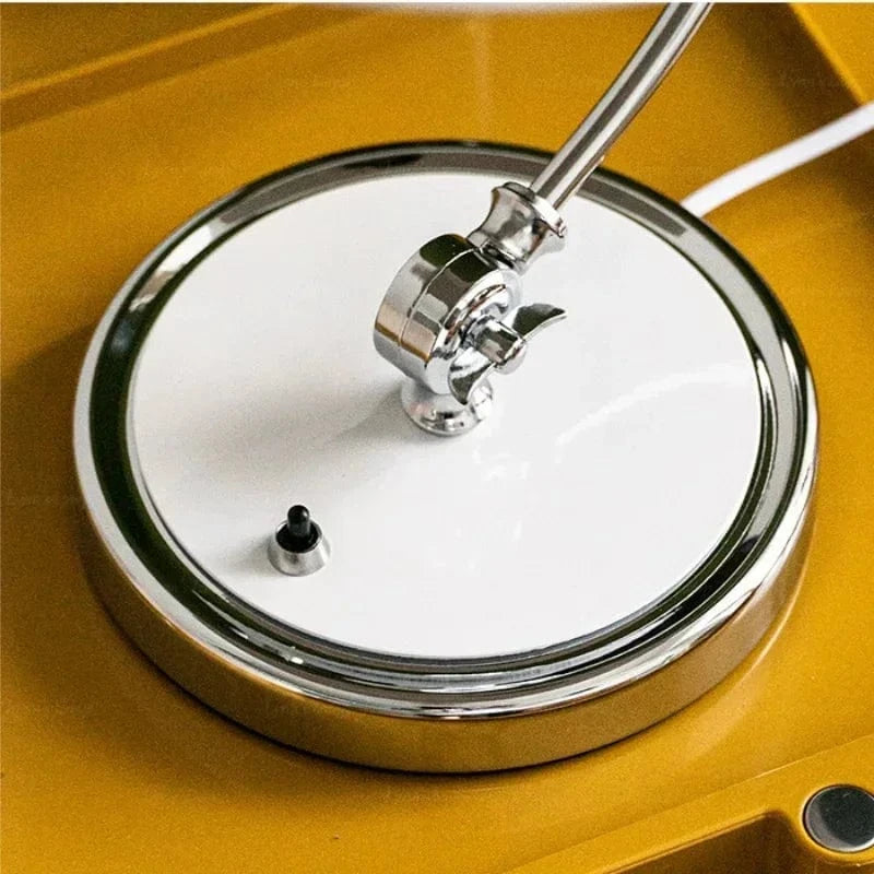 Verthara Denmark Table Lamp - Vintage Bauhaus Design