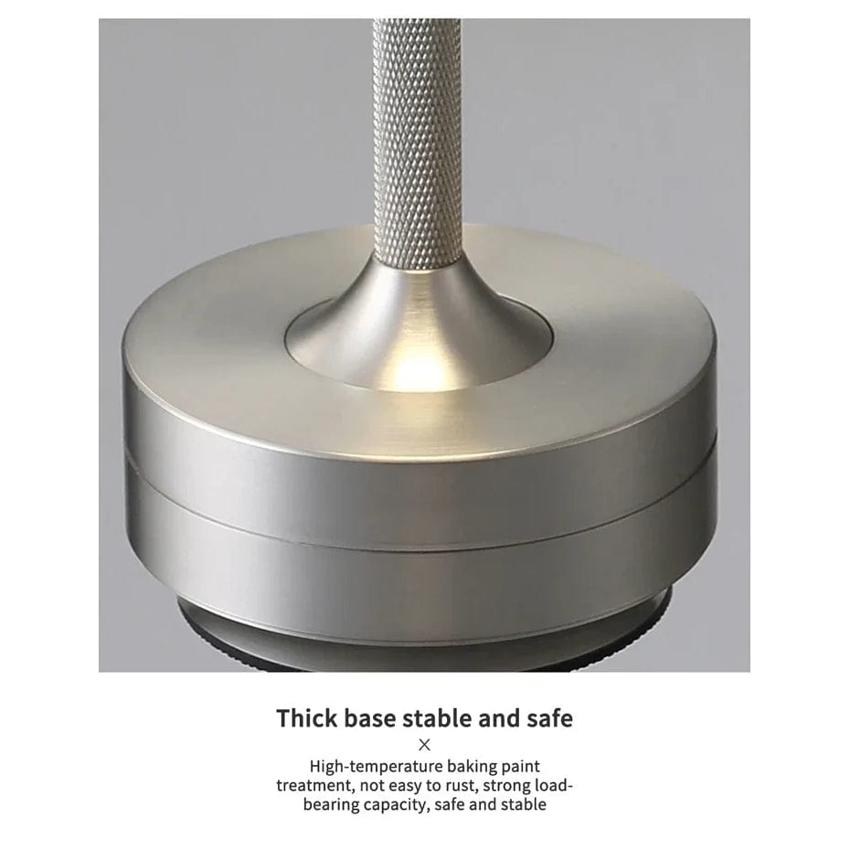 Verthara Dimmable Touch Control Rechargeable Table Lamp