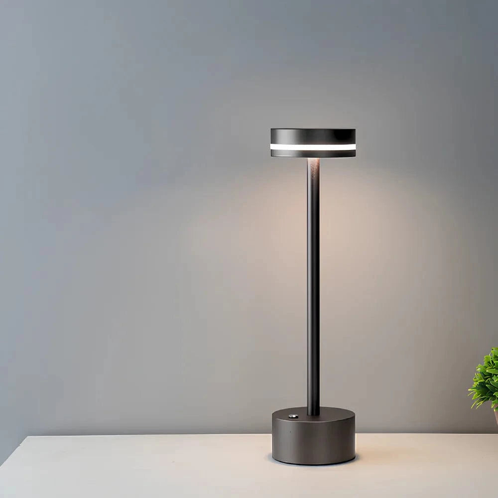 Verthara Elegance Cordless & Rechargeable Table Lamp