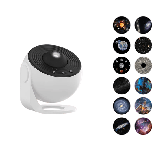 Verthara Galaxy Light Projector