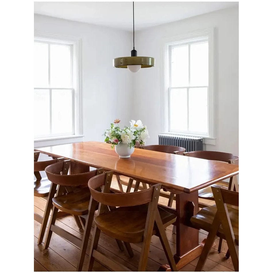 Verthara Glass Chandelier Pendant Light