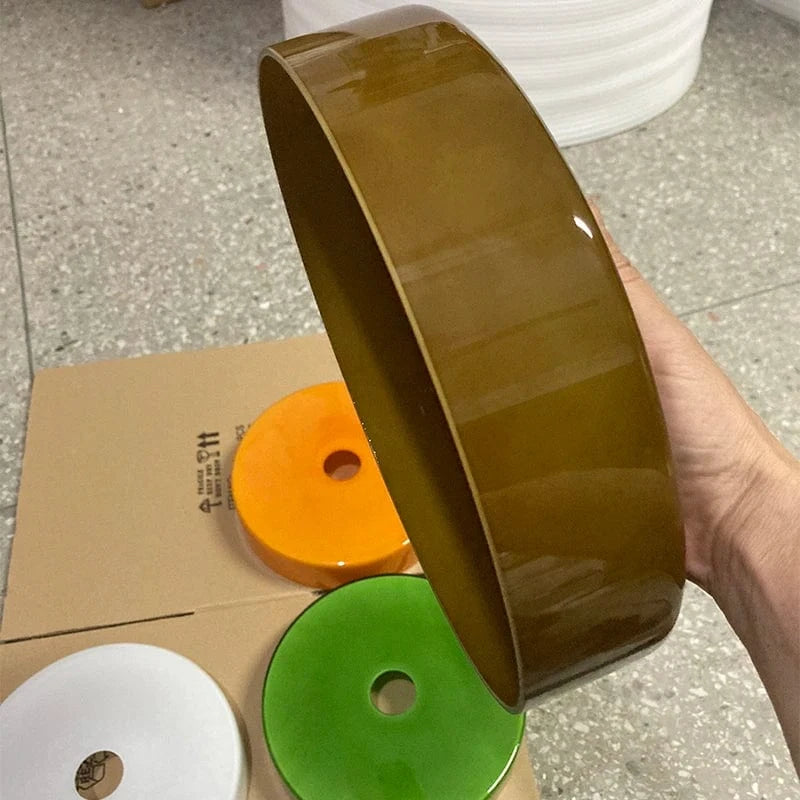 Verthara Glass Chandelier Pendant Light