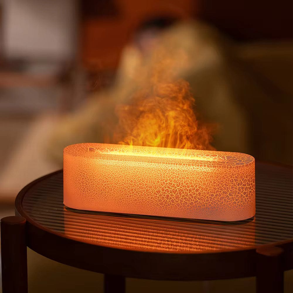 Verthara Humidifier Lamp