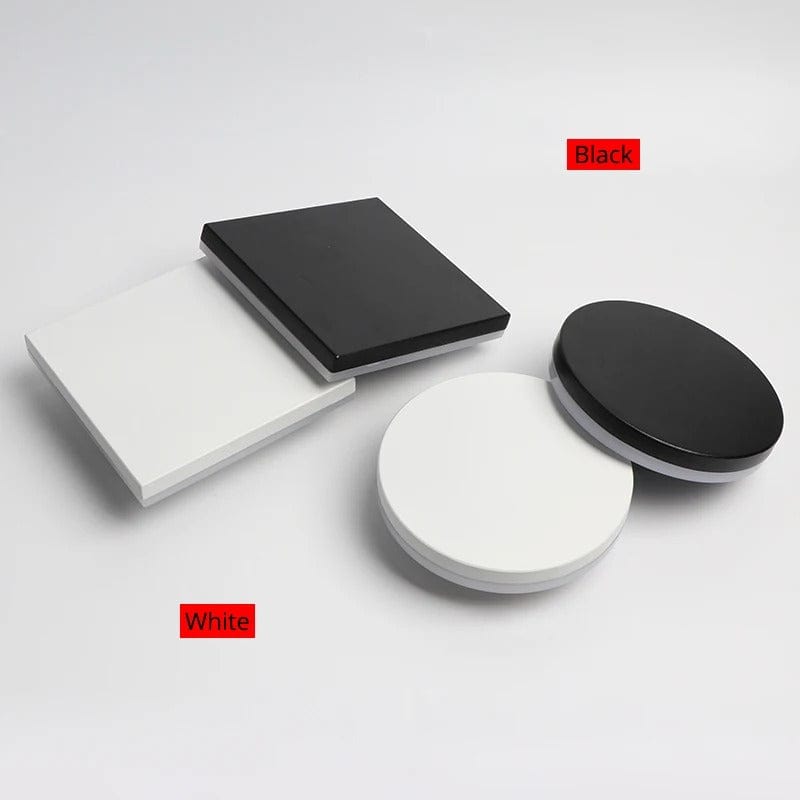 Verthara IP65 Waterproof LED Wall Light – Outdoor Wall Sconce – Decorative - Durable - Energy Efficient - Ideal for Garden, Porch, Corridor, Bathroom