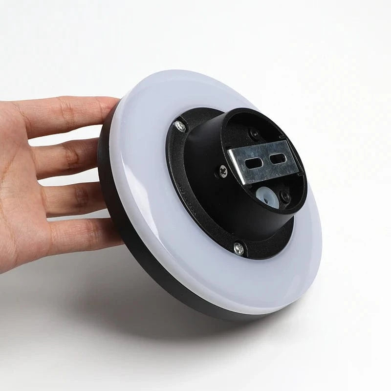 Verthara IP65 Waterproof LED Wall Light – Outdoor Wall Sconce – Decorative - Durable - Energy Efficient - Ideal for Garden, Porch, Corridor, Bathroom