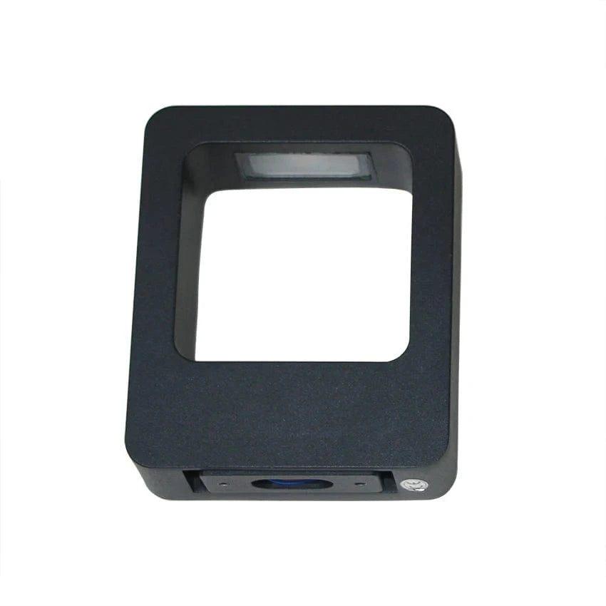 Verthara IP65 Waterproof Outdoor Wall Light – Modern Design - Up and Down Glow - Black/Gray - Ideal for Garden and Patio Illumination Warm White 3000K / Black Body / 12W