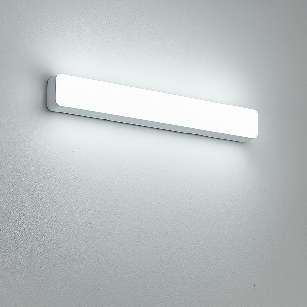 Verthara LED Bathroom Mirror Light 40CM Cold White