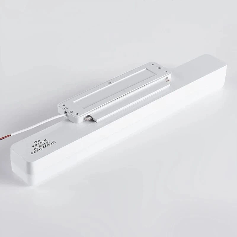 Verthara LED Bathroom Mirror Light