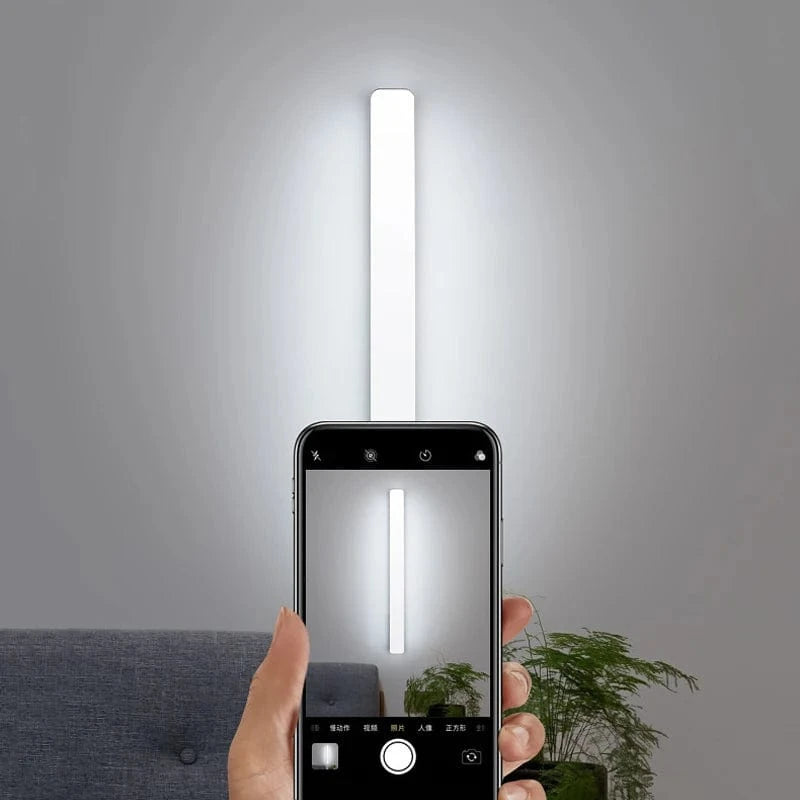 Verthara LED Bathroom Mirror Light