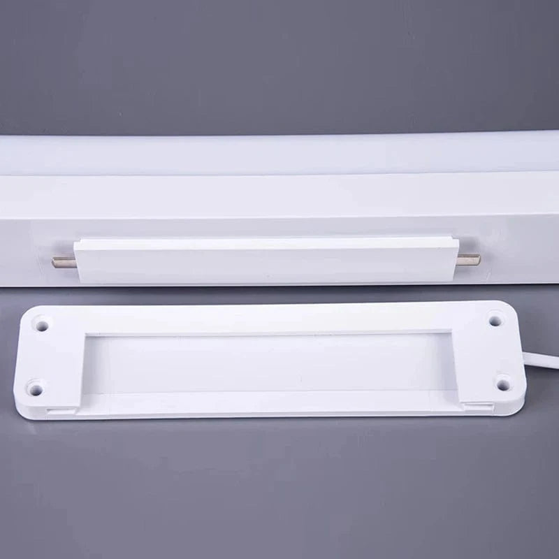 Verthara LED Bathroom Mirror Light