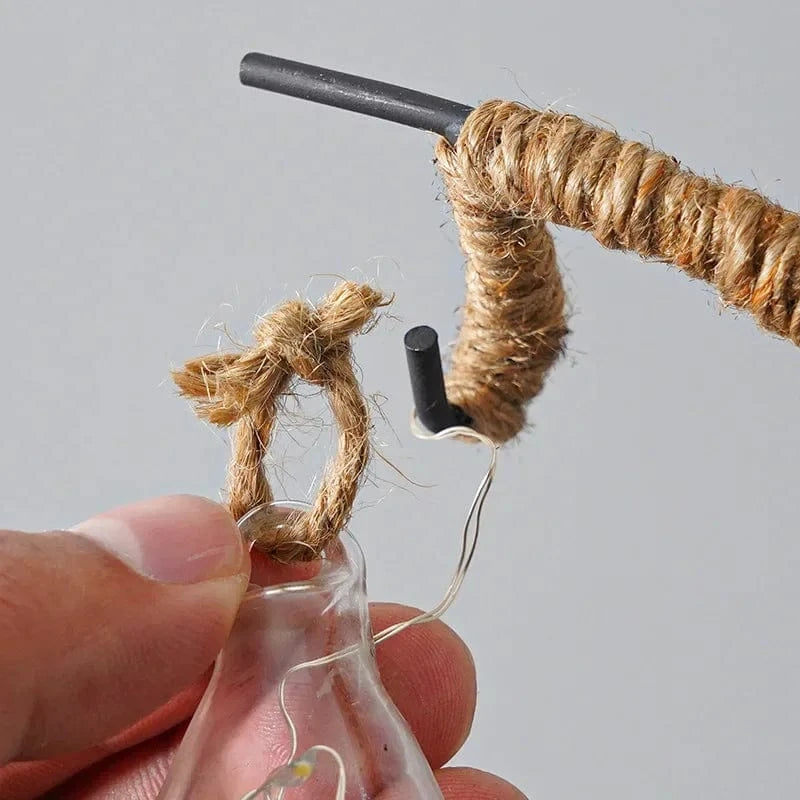 Verthara LED Moon Star Night Light