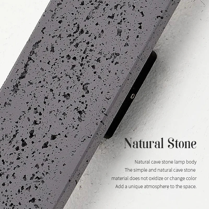 Verthara LED Outdoor Wall Lights – Waterproof Aluminum Wall Lantern for Patio, Porch, and Garage