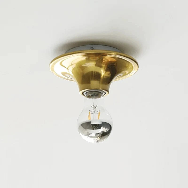 Verthara LED Wall Light – Wall-Mounted Decorative Fixture – Nordic Design - Warm White - Indoor Use - Energy-Efficient - Durable Metal and Acrylic