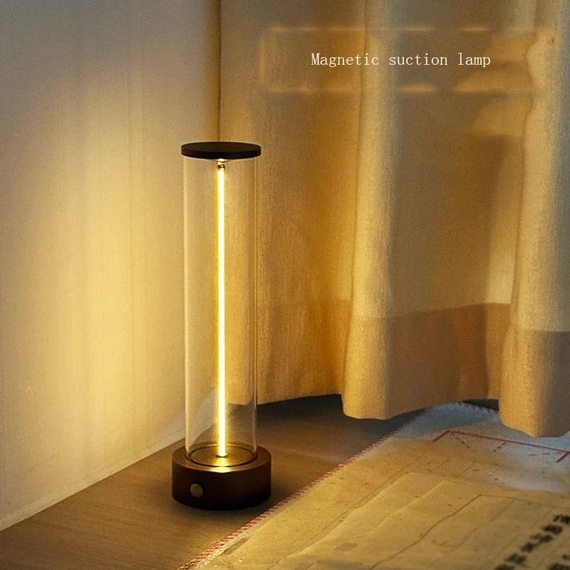Verthara Magnetic Suction Light With Three Brightness Levels