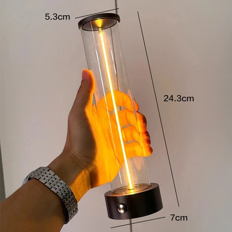 Verthara Magnetic Suction Light With Three Brightness Levels