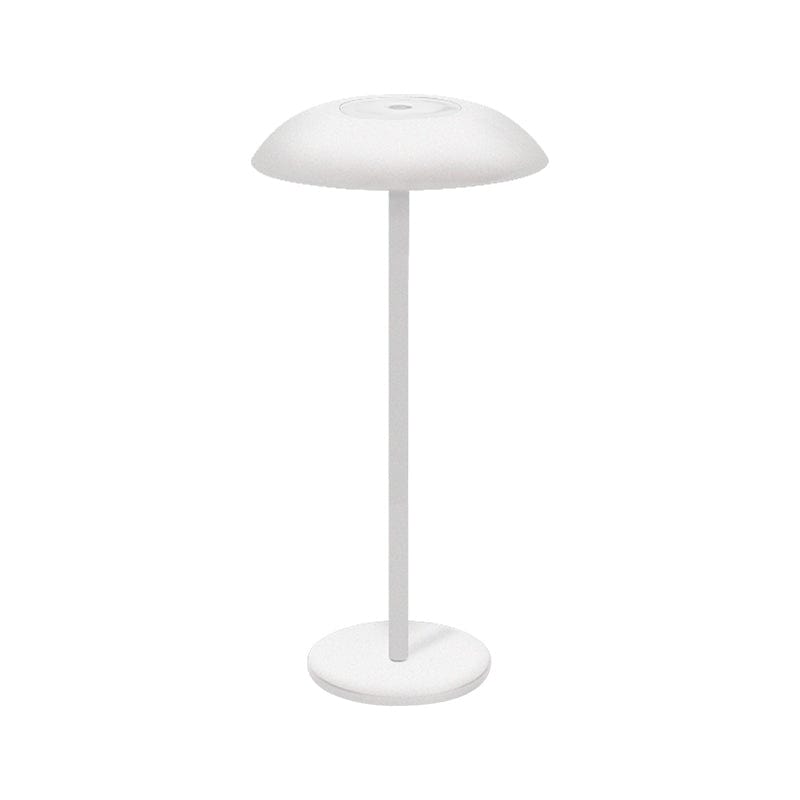 Verthara Matte Elegance Rechargeable Table Lamp