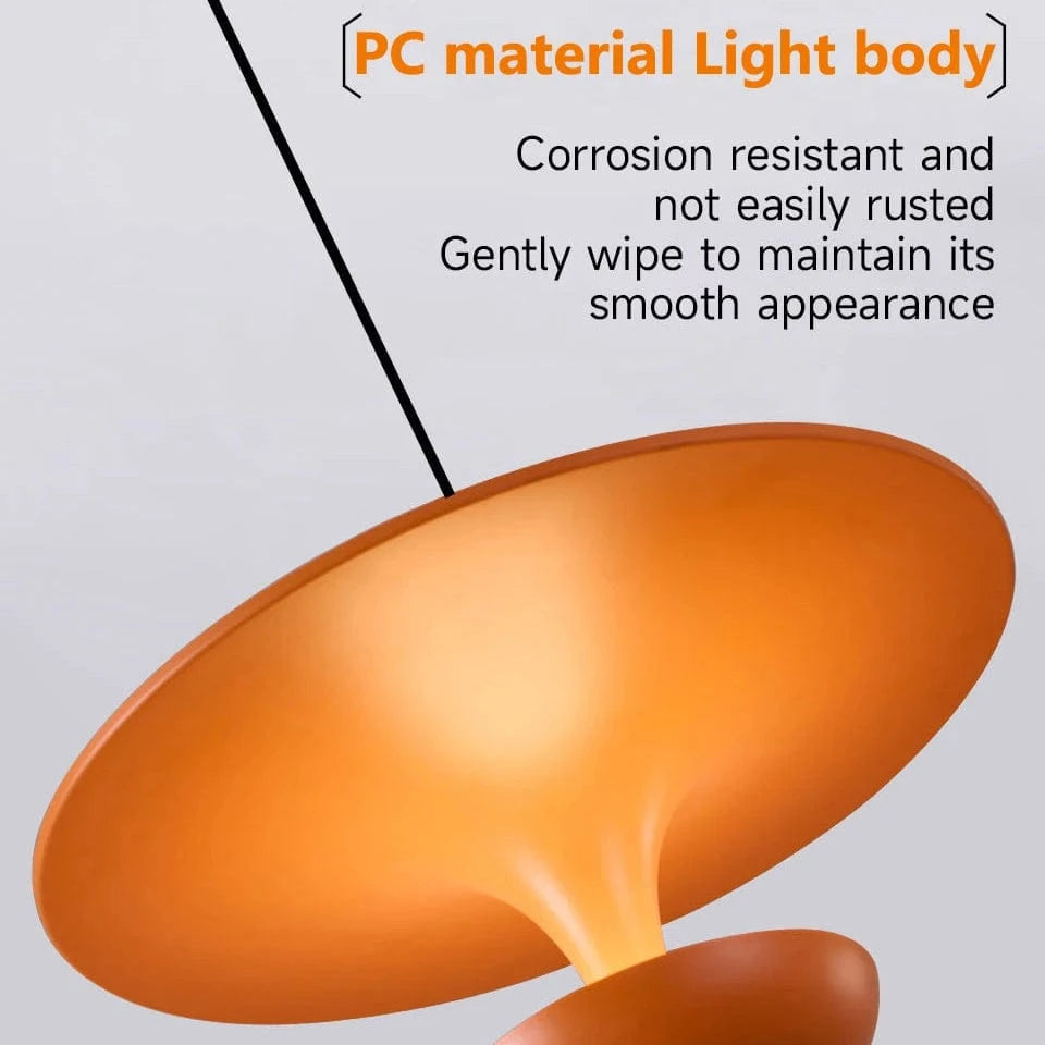 Verthara Minimalist Bar Pendant Light – Adjustable Hanging Lamp for Kitchen Island and Modern Spaces