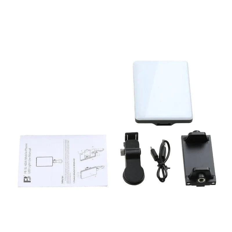 Verthara Mobile Phone Fill Light
