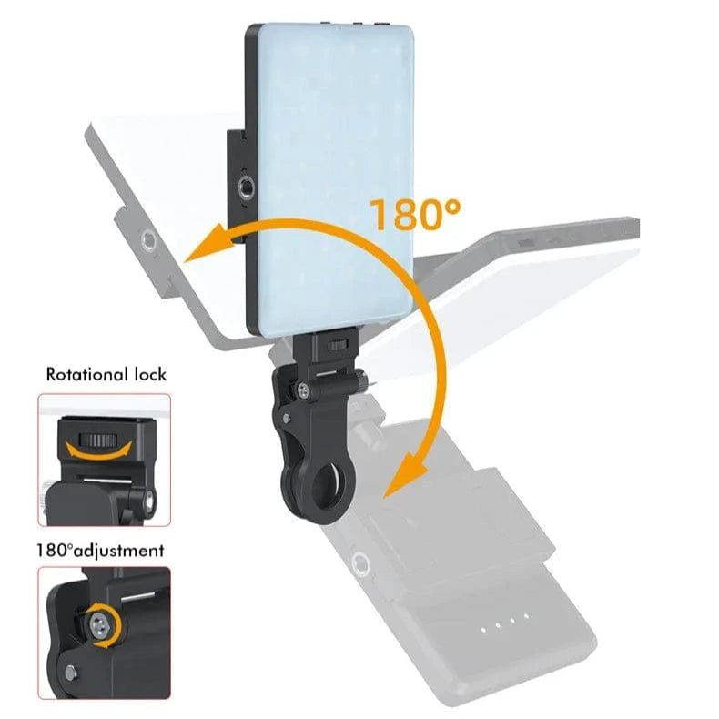 Verthara Mobile Phone Fill Light