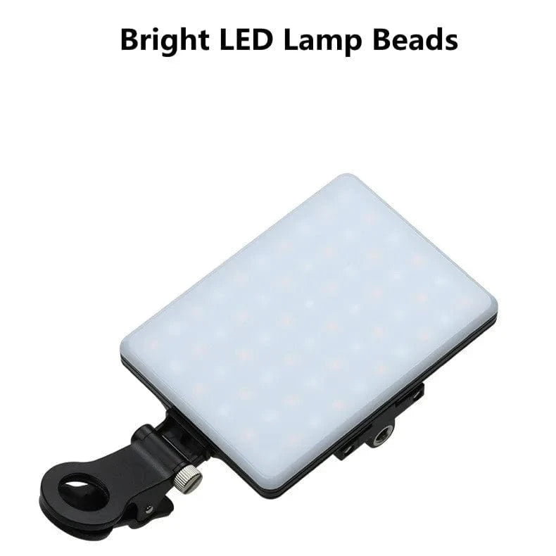Verthara Mobile Phone Fill Light