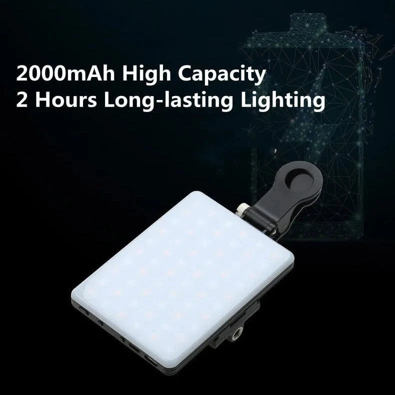 Verthara Mobile Phone Fill Light