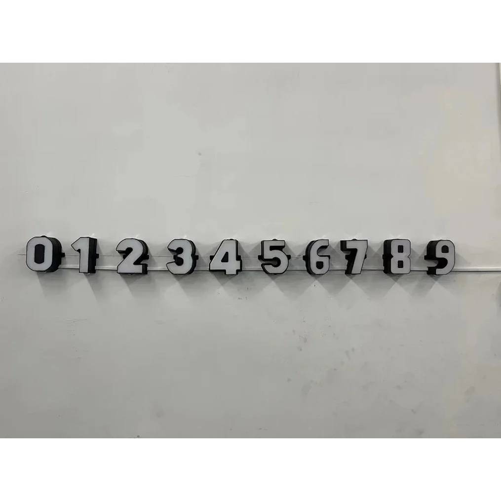 Verthara Modern 7W LED Wall Lamp with IP65 Waterproof Rating for Indoor and Outdoor Use – Energy Efficient Minimalist Design