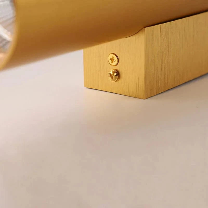 Verthara Modern Cylinder 6W 10W LED Wall Lamp