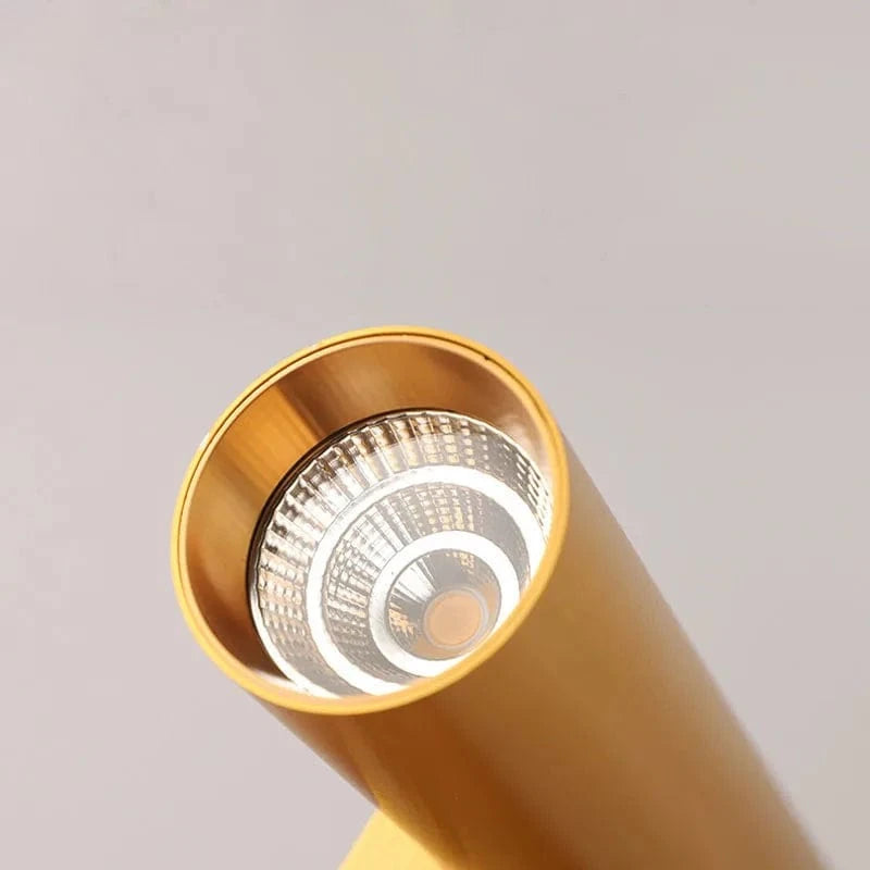 Verthara Modern Cylinder 6W 10W LED Wall Lamp