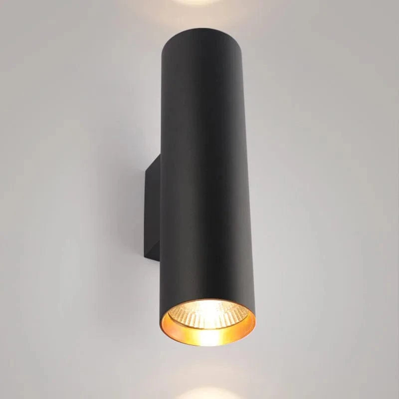 Verthara Modern Cylinder 6W 10W LED Wall Lamp