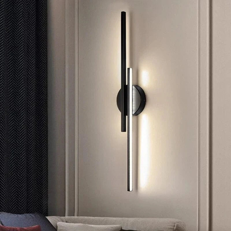Verthara Modern Design Ambience Wall Sconce